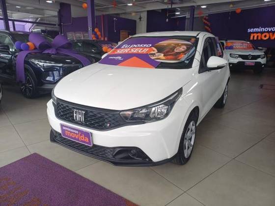 FIAT ARGO 1.0 FIREFLY FLEX DRIVE MANUAL FIAT ARGO 1.0 FIREFLY FLEX DRIVE MANUAL
